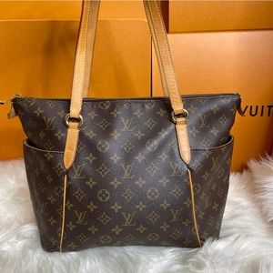 tas lv tote bag